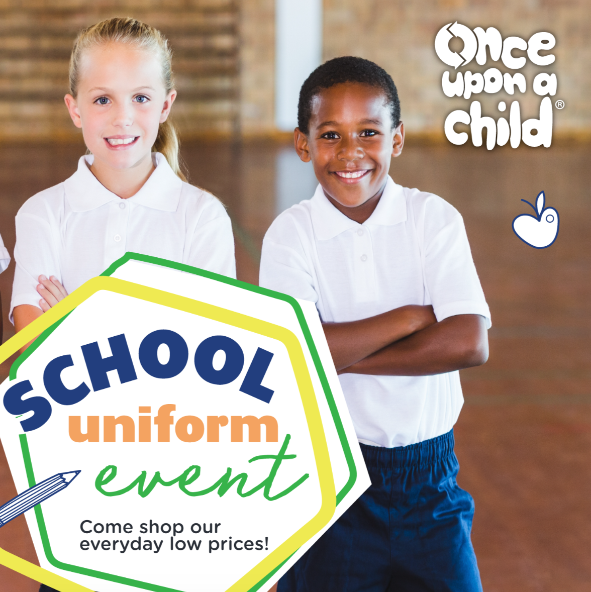 Uniform Event